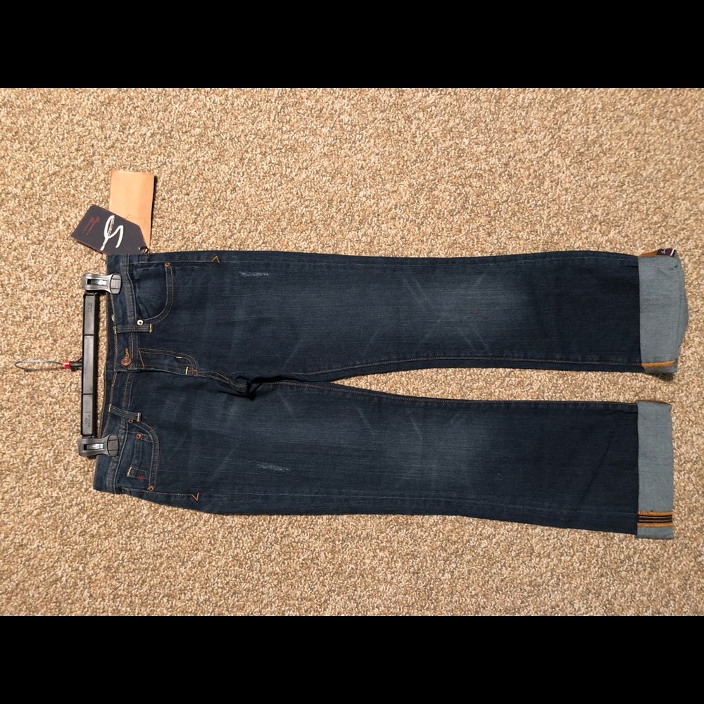 Seven7 Jeans size 27